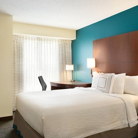 Residence Inn Corpus Christi Ngoại thất bức ảnh