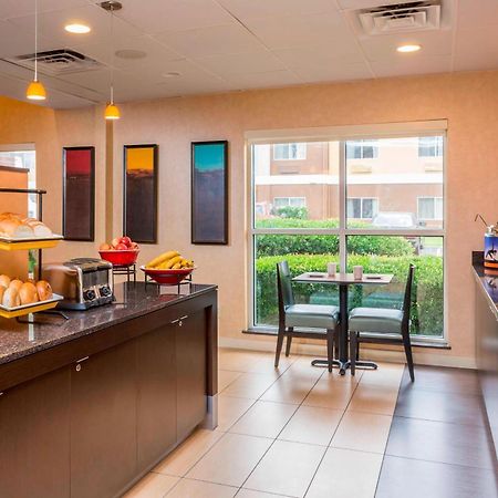 Residence Inn Corpus Christi Ngoại thất bức ảnh