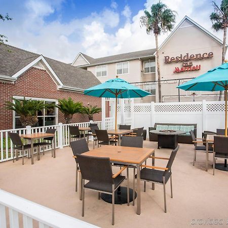 Residence Inn Corpus Christi Ngoại thất bức ảnh