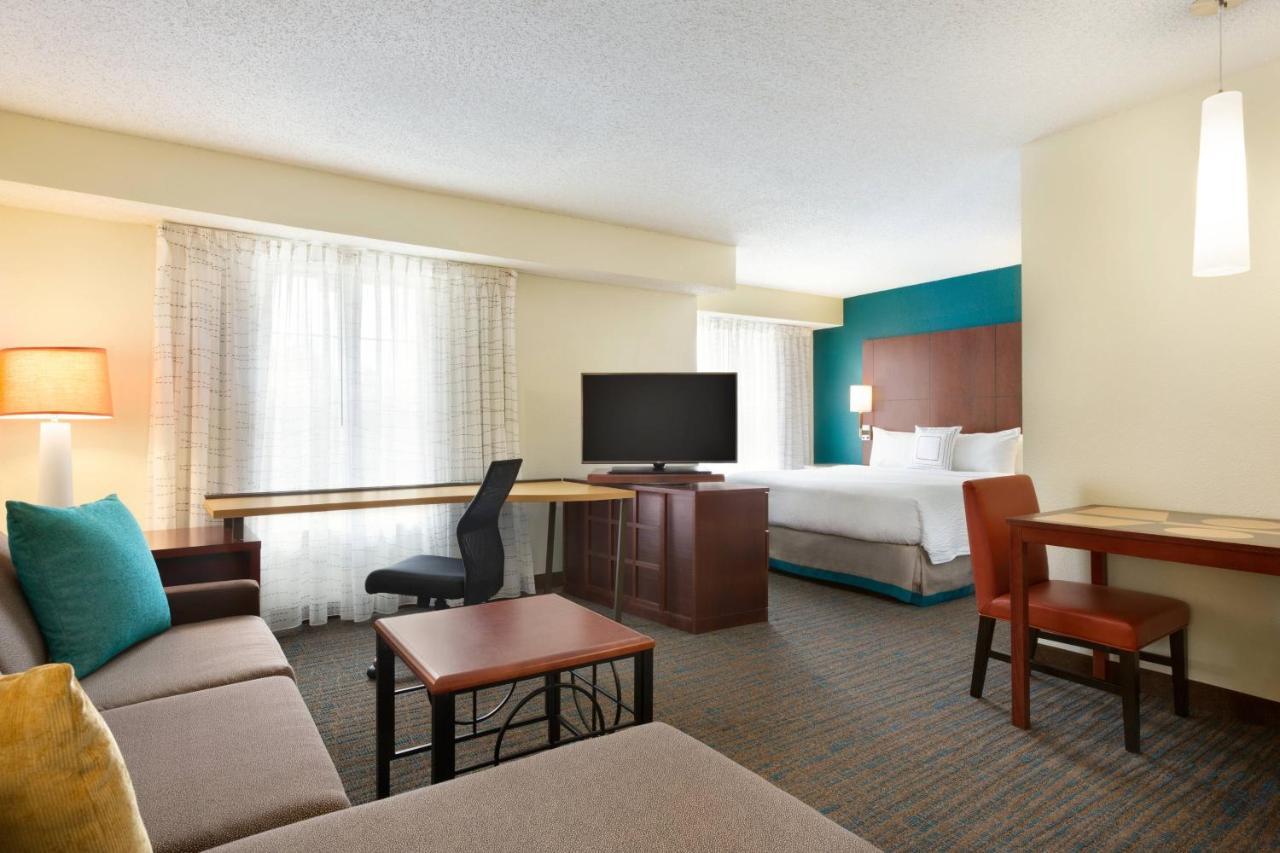 Residence Inn Corpus Christi Ngoại thất bức ảnh