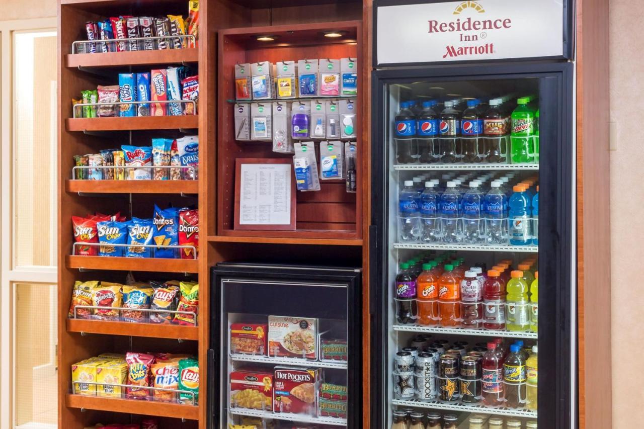 Residence Inn Corpus Christi Ngoại thất bức ảnh