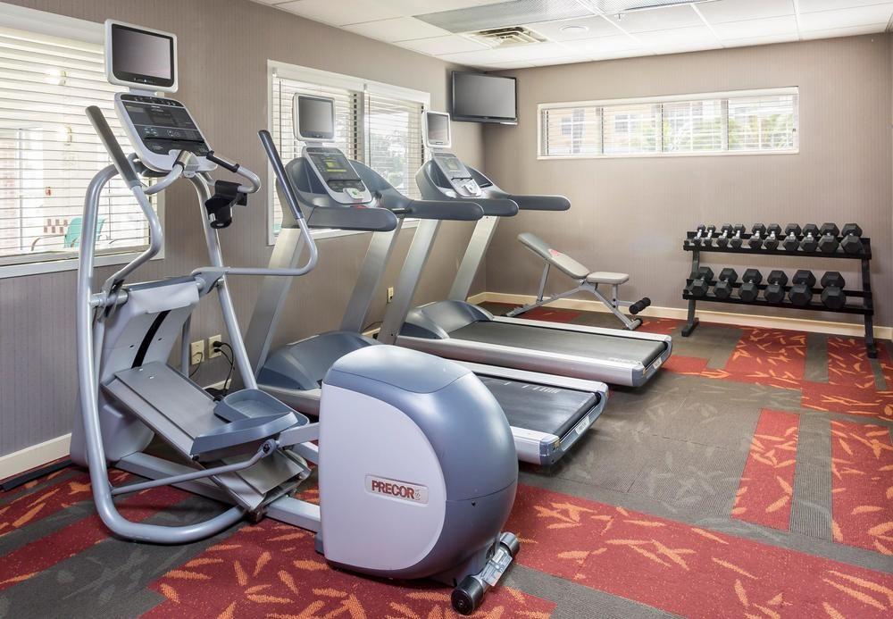 Residence Inn Corpus Christi Ngoại thất bức ảnh