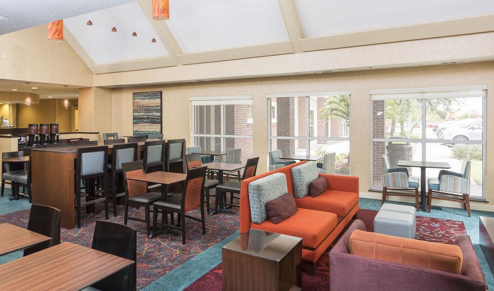 Residence Inn Corpus Christi Ngoại thất bức ảnh