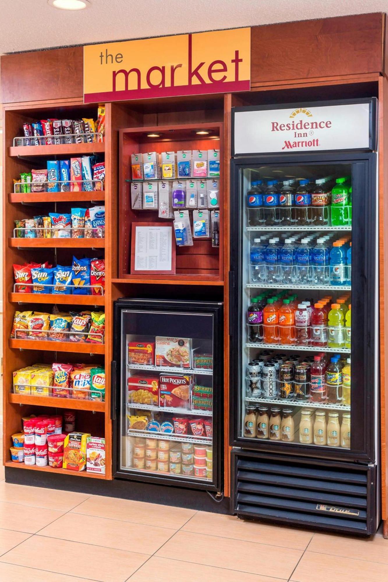 Residence Inn Corpus Christi Ngoại thất bức ảnh