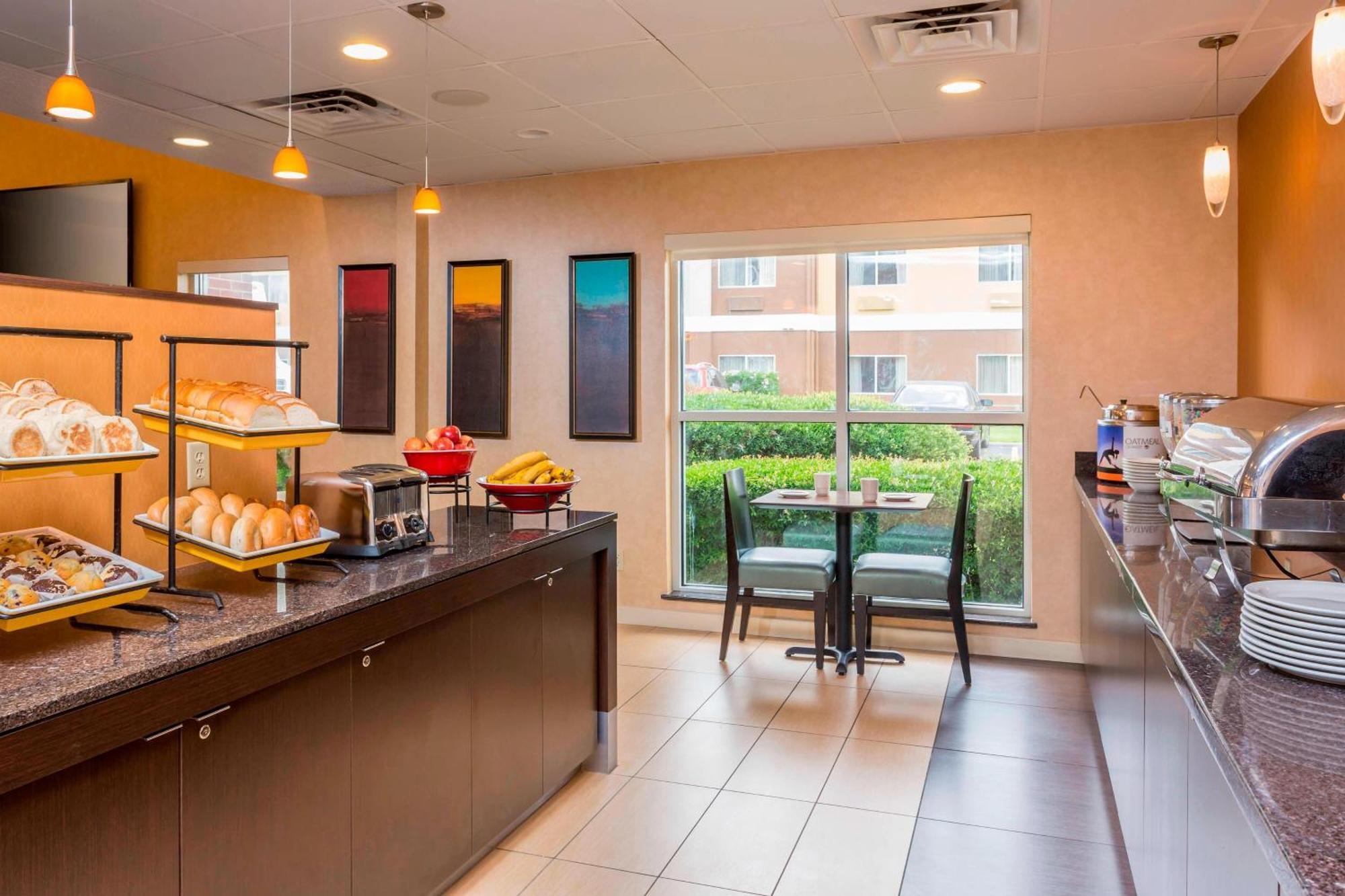 Residence Inn Corpus Christi Ngoại thất bức ảnh