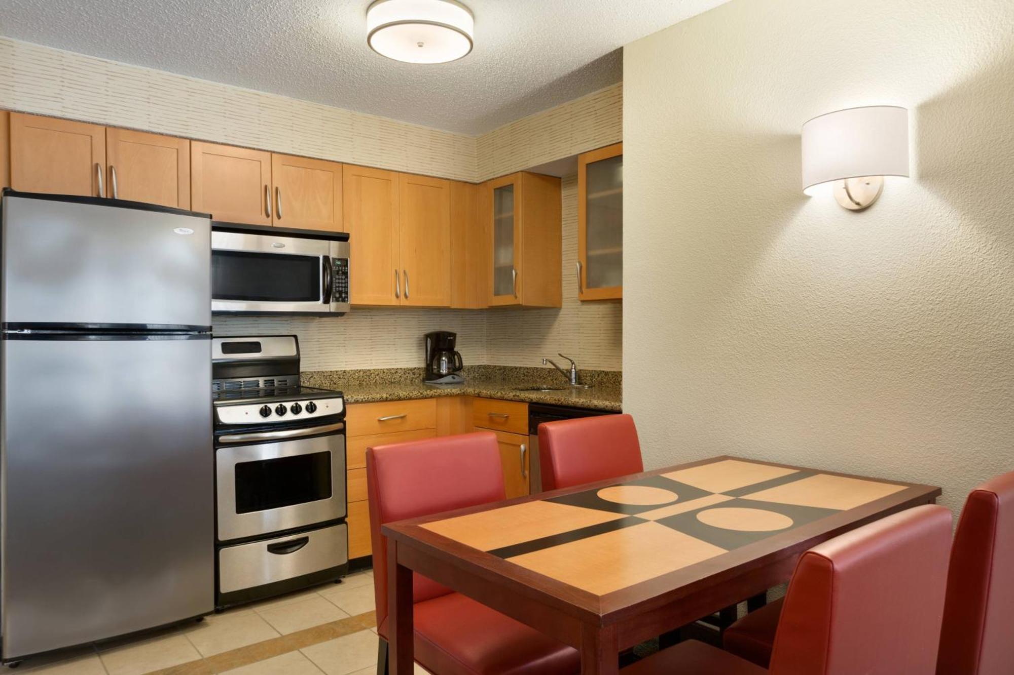 Residence Inn Corpus Christi Ngoại thất bức ảnh