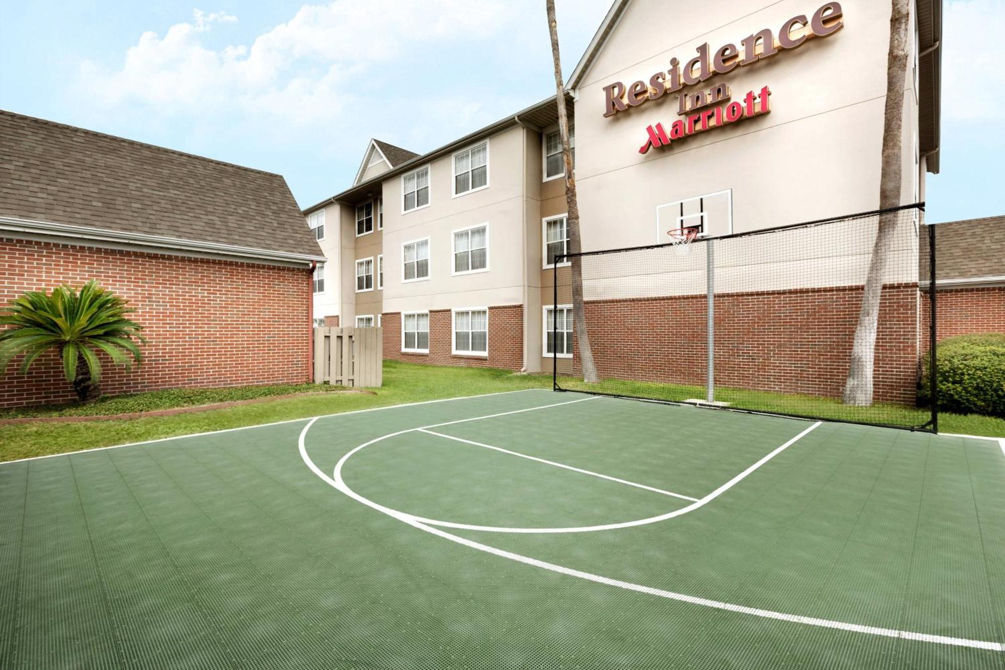 Residence Inn Corpus Christi Ngoại thất bức ảnh