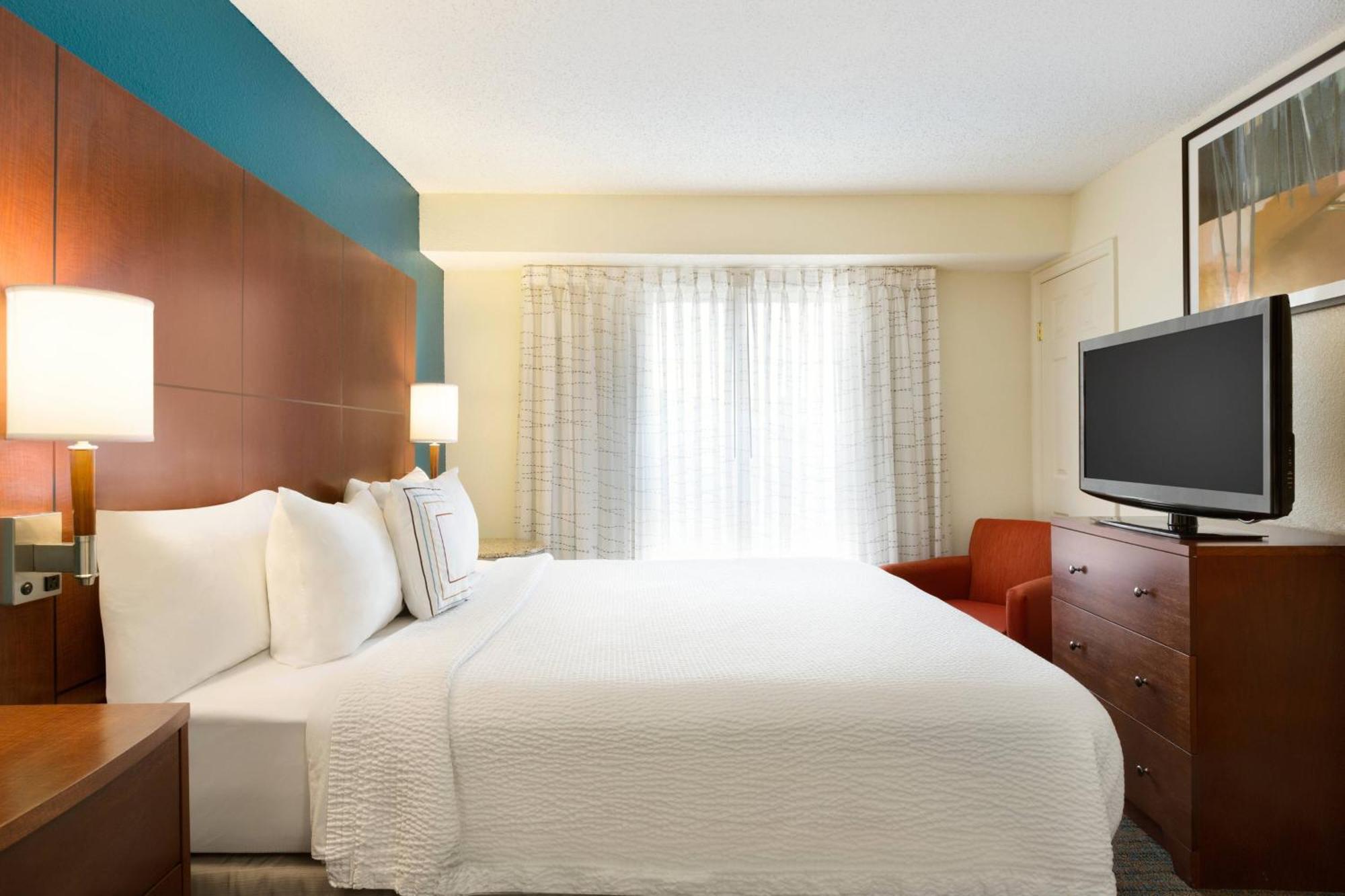 Residence Inn Corpus Christi Ngoại thất bức ảnh