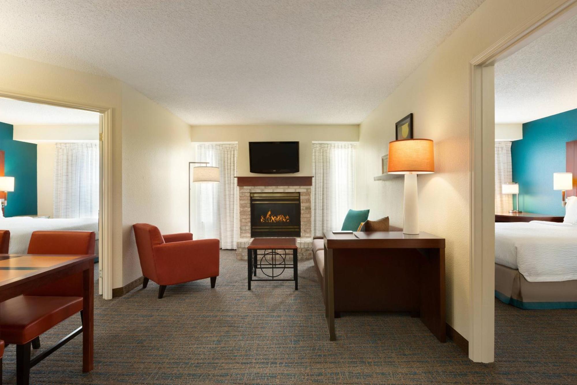 Residence Inn Corpus Christi Ngoại thất bức ảnh