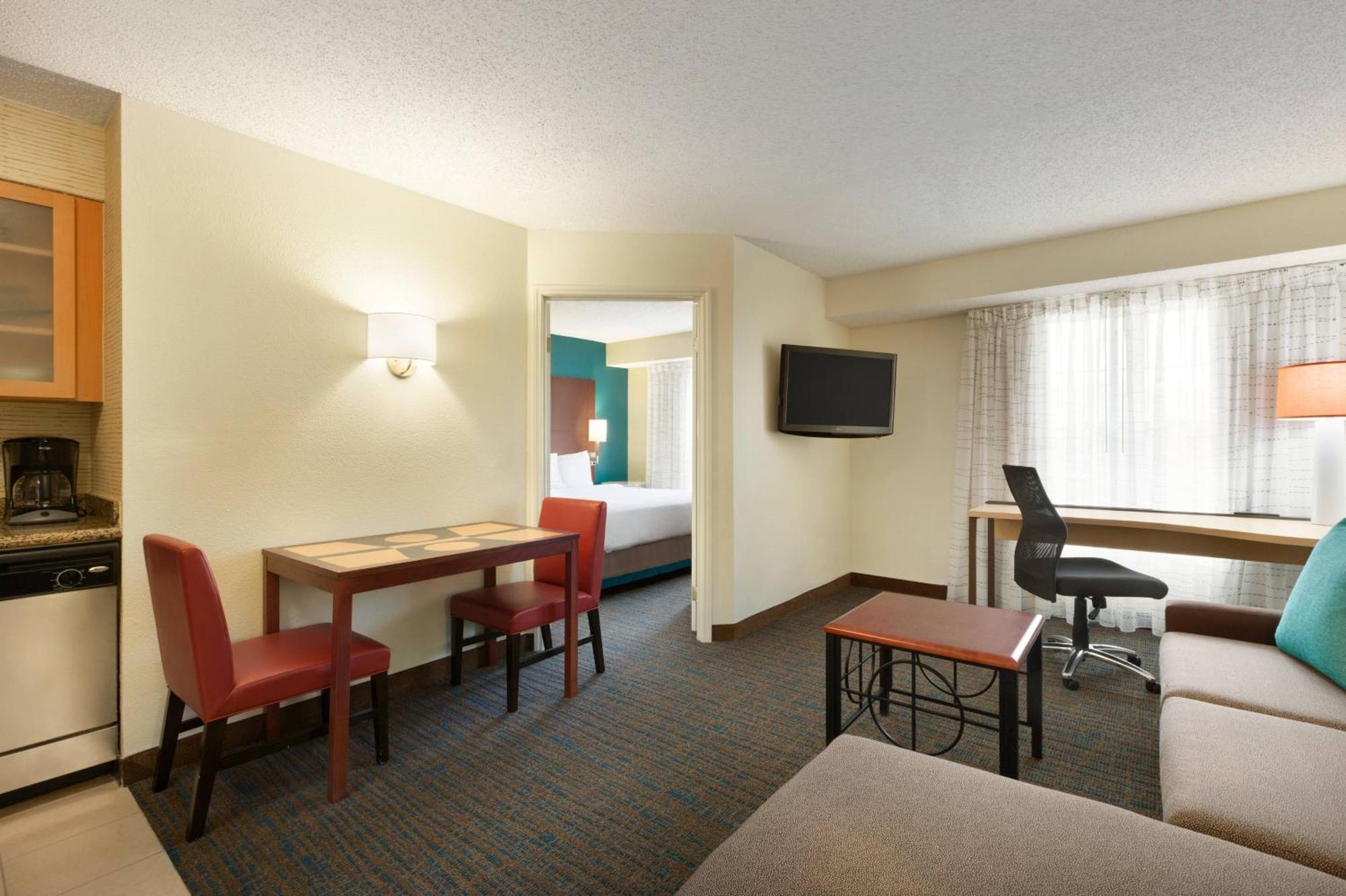 Residence Inn Corpus Christi Ngoại thất bức ảnh