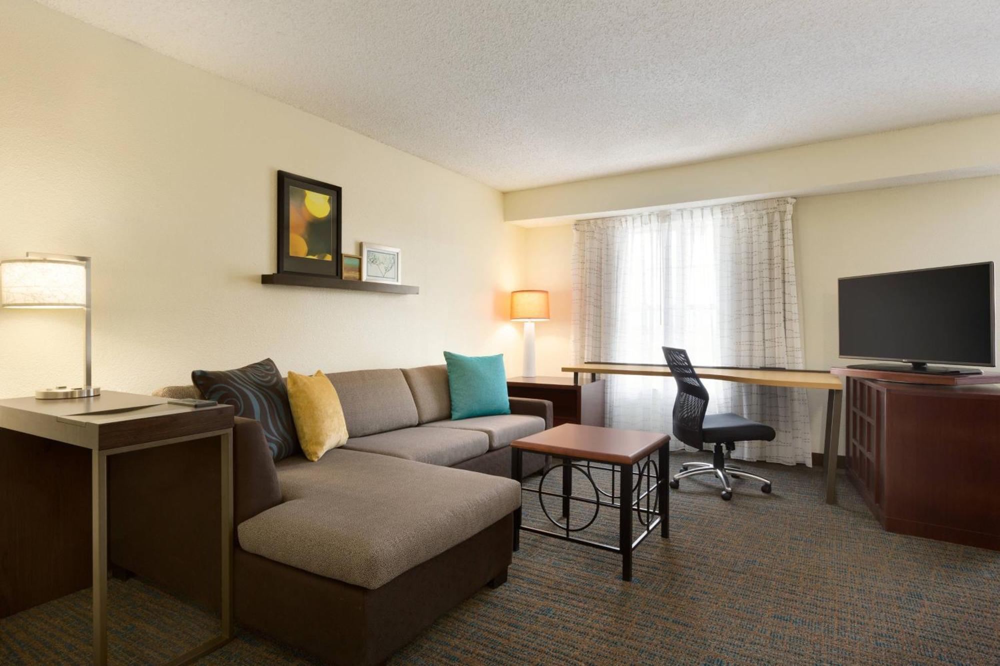 Residence Inn Corpus Christi Ngoại thất bức ảnh