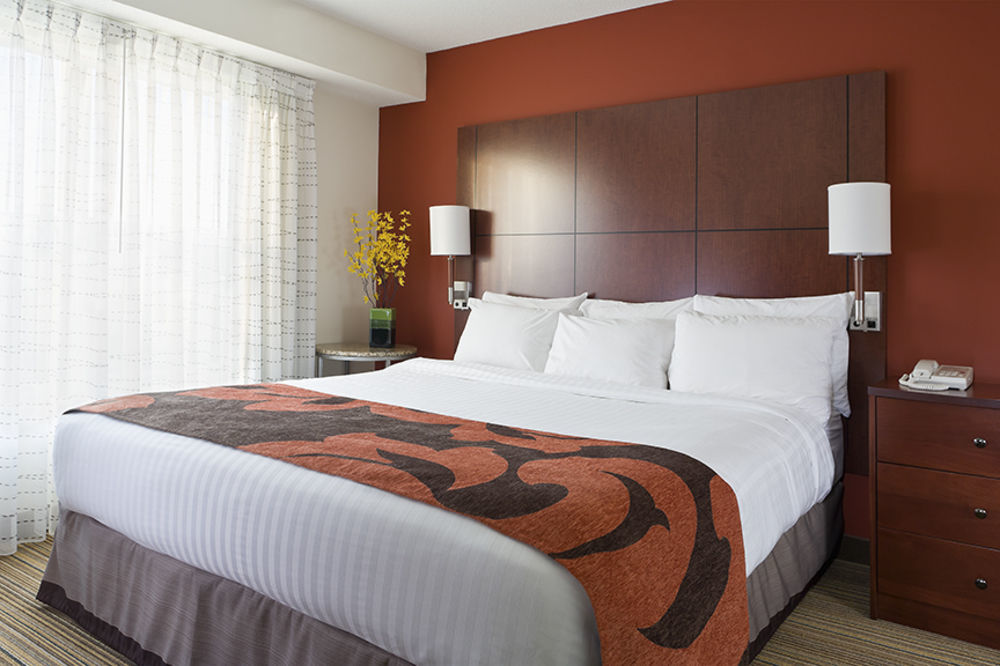 Residence Inn Corpus Christi Ngoại thất bức ảnh
