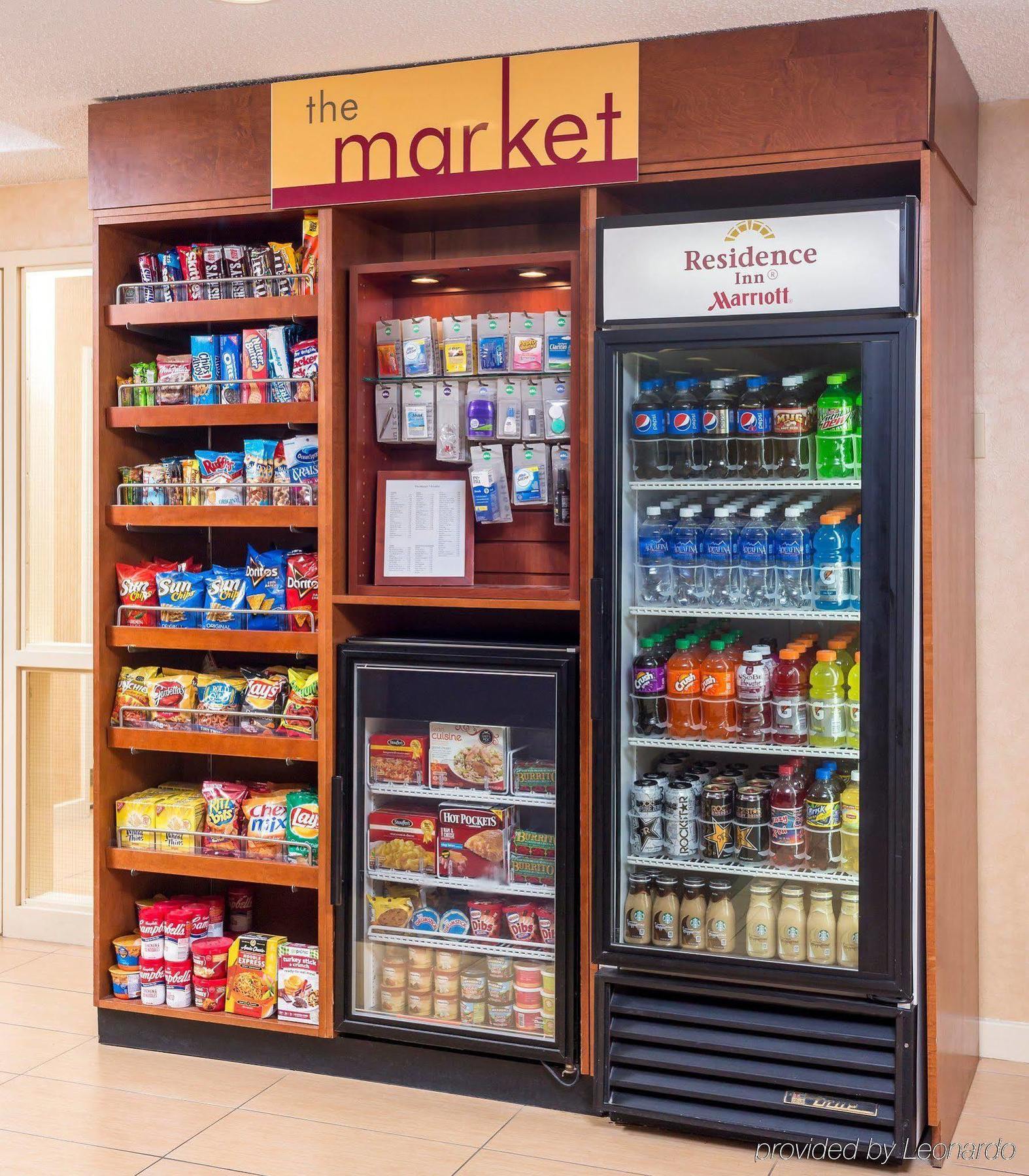 Residence Inn Corpus Christi Ngoại thất bức ảnh