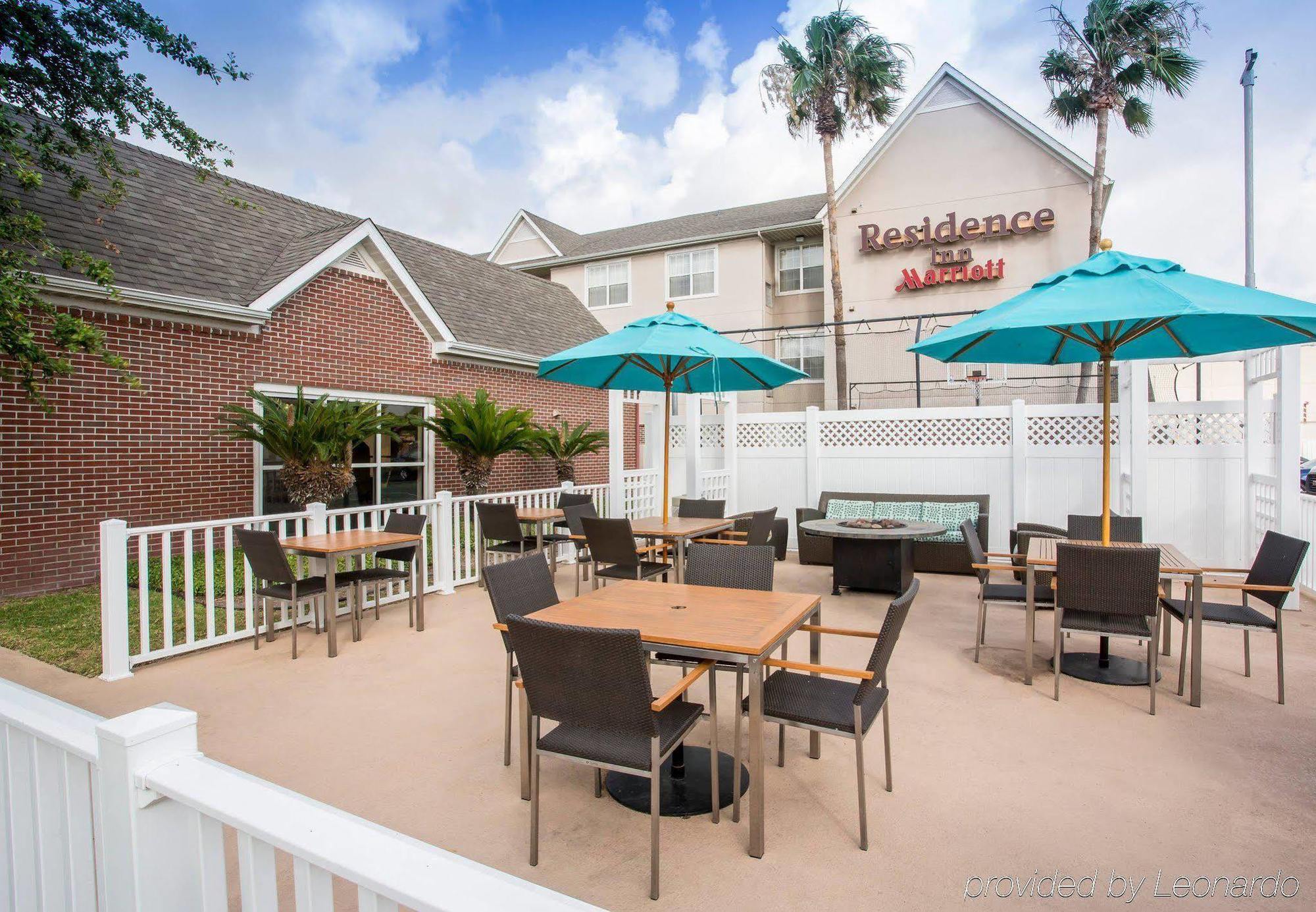 Residence Inn Corpus Christi Ngoại thất bức ảnh