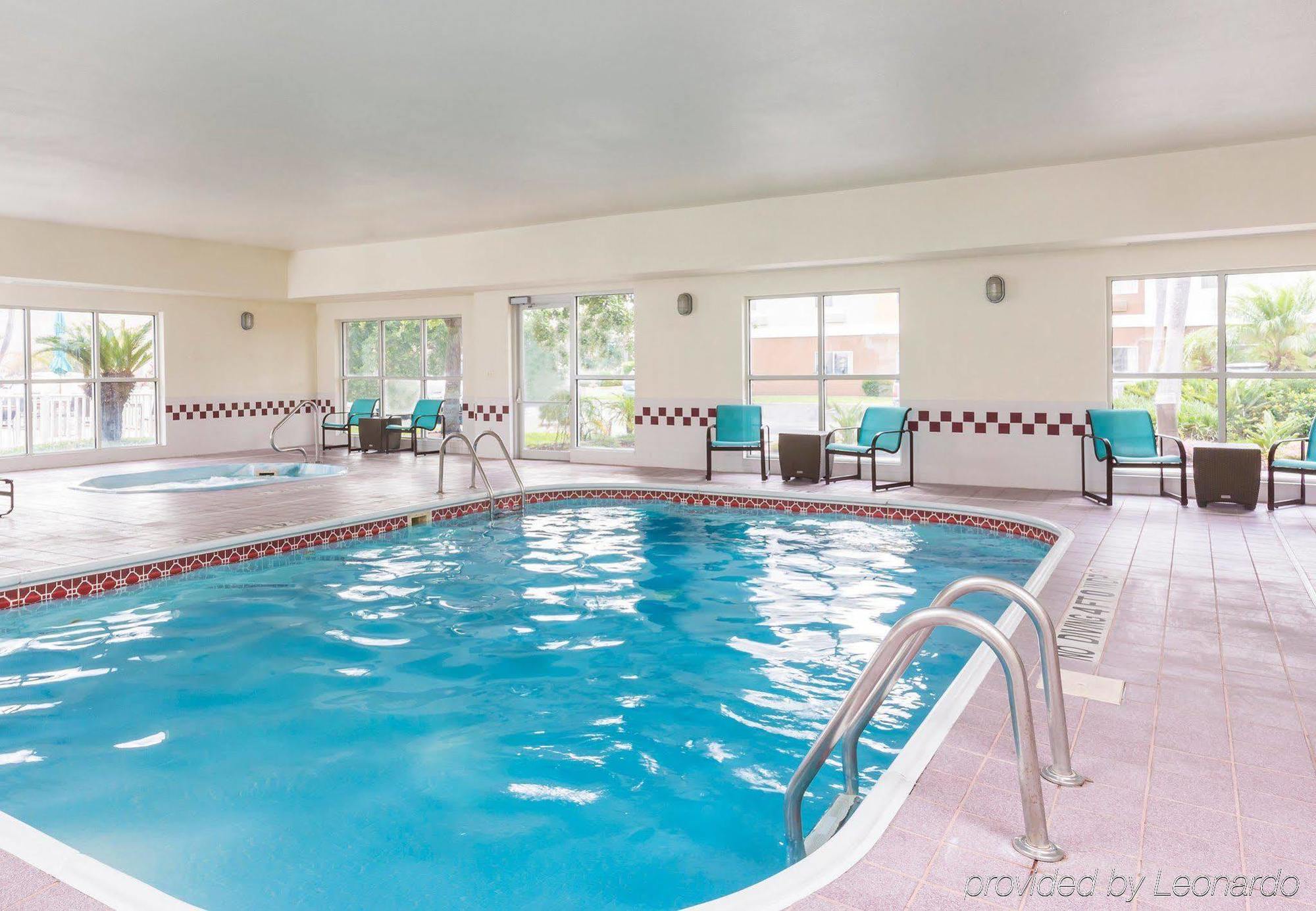 Residence Inn Corpus Christi Ngoại thất bức ảnh