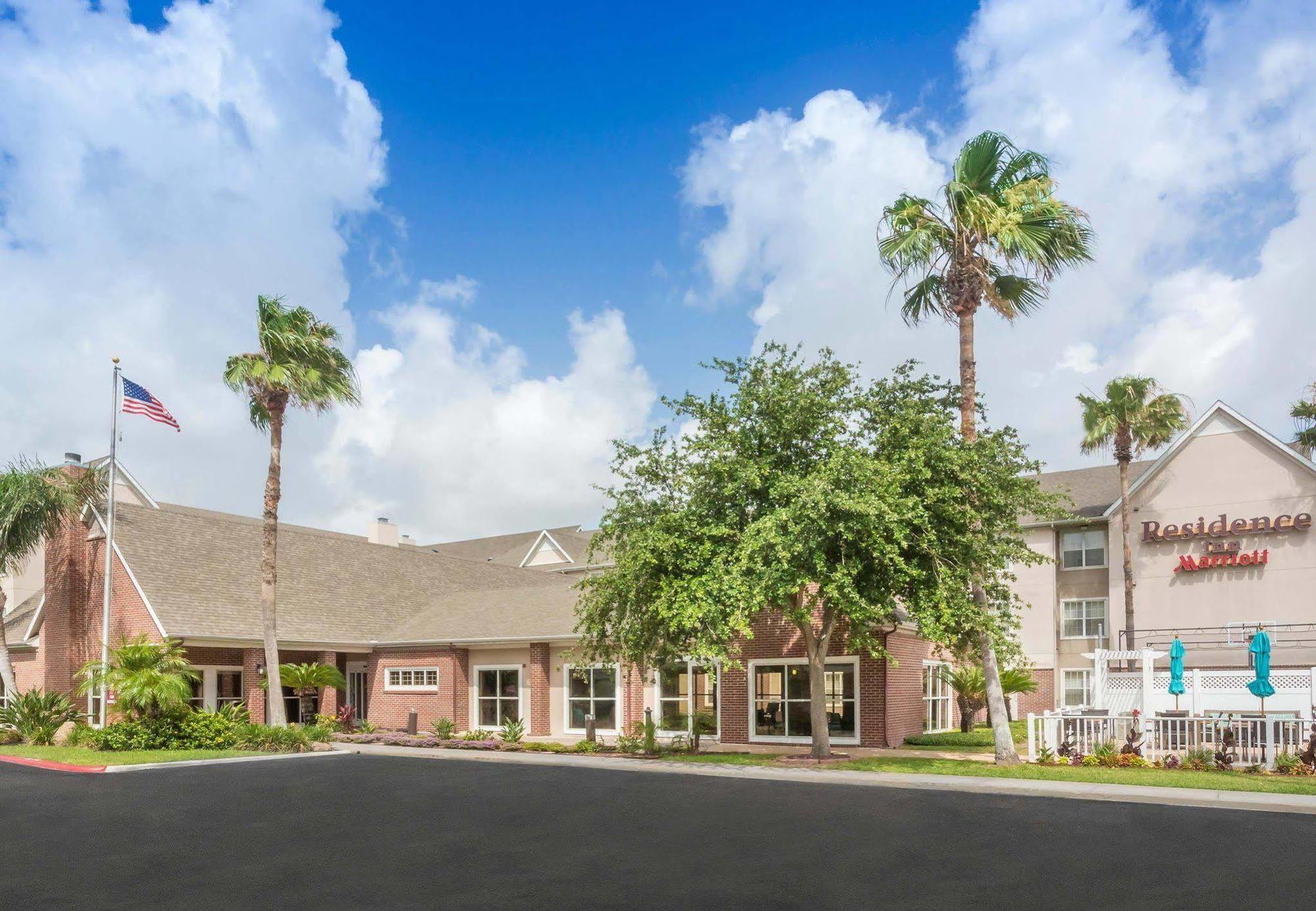 Residence Inn Corpus Christi Ngoại thất bức ảnh