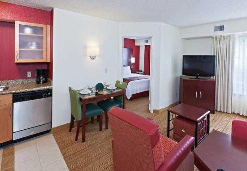 Residence Inn Corpus Christi Ngoại thất bức ảnh