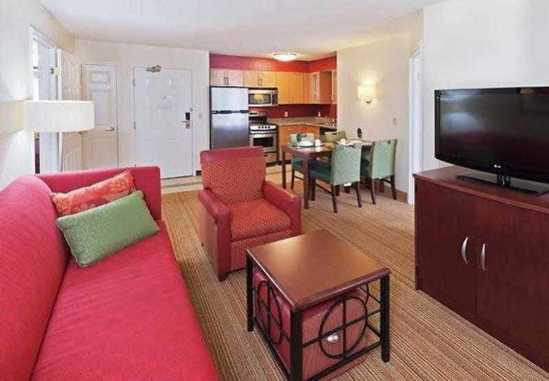 Residence Inn Corpus Christi Ngoại thất bức ảnh