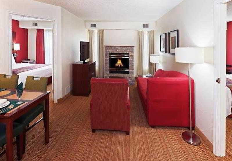 Residence Inn Corpus Christi Ngoại thất bức ảnh
