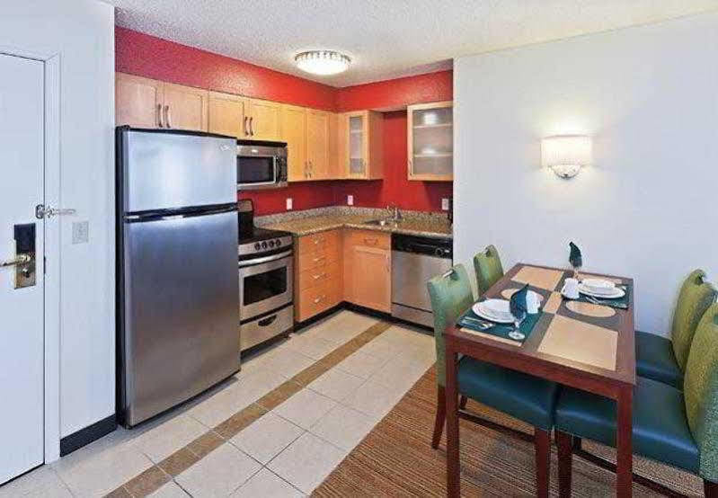 Residence Inn Corpus Christi Ngoại thất bức ảnh