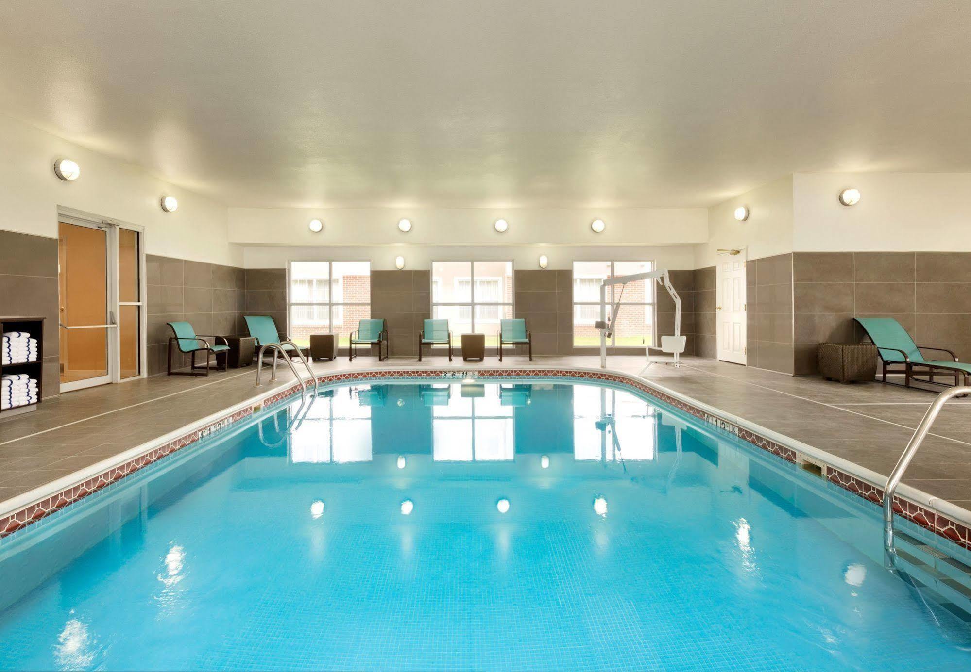 Residence Inn Corpus Christi Ngoại thất bức ảnh