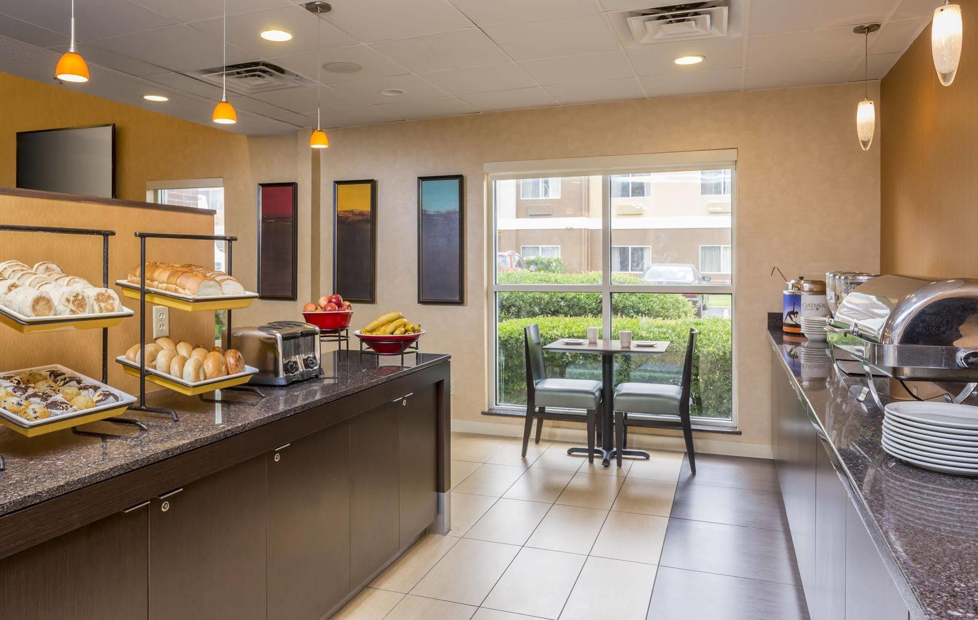 Residence Inn Corpus Christi Ngoại thất bức ảnh