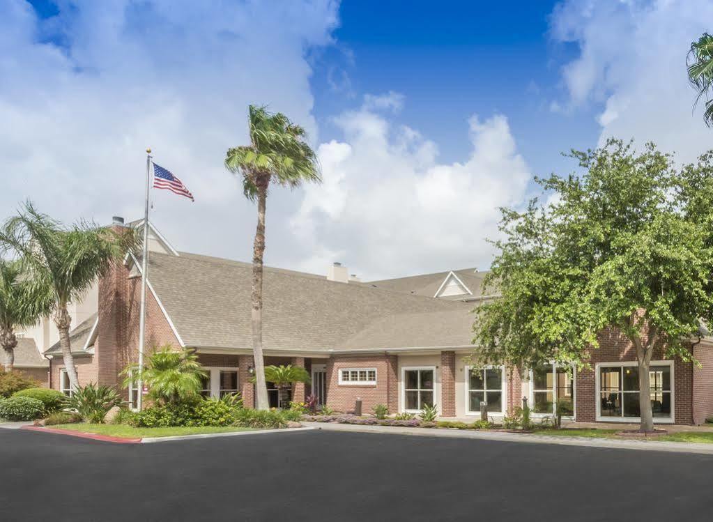 Residence Inn Corpus Christi Ngoại thất bức ảnh