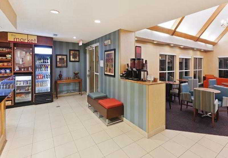Residence Inn Corpus Christi Ngoại thất bức ảnh