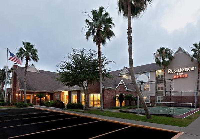 Residence Inn Corpus Christi Ngoại thất bức ảnh