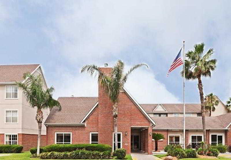 Residence Inn Corpus Christi Ngoại thất bức ảnh